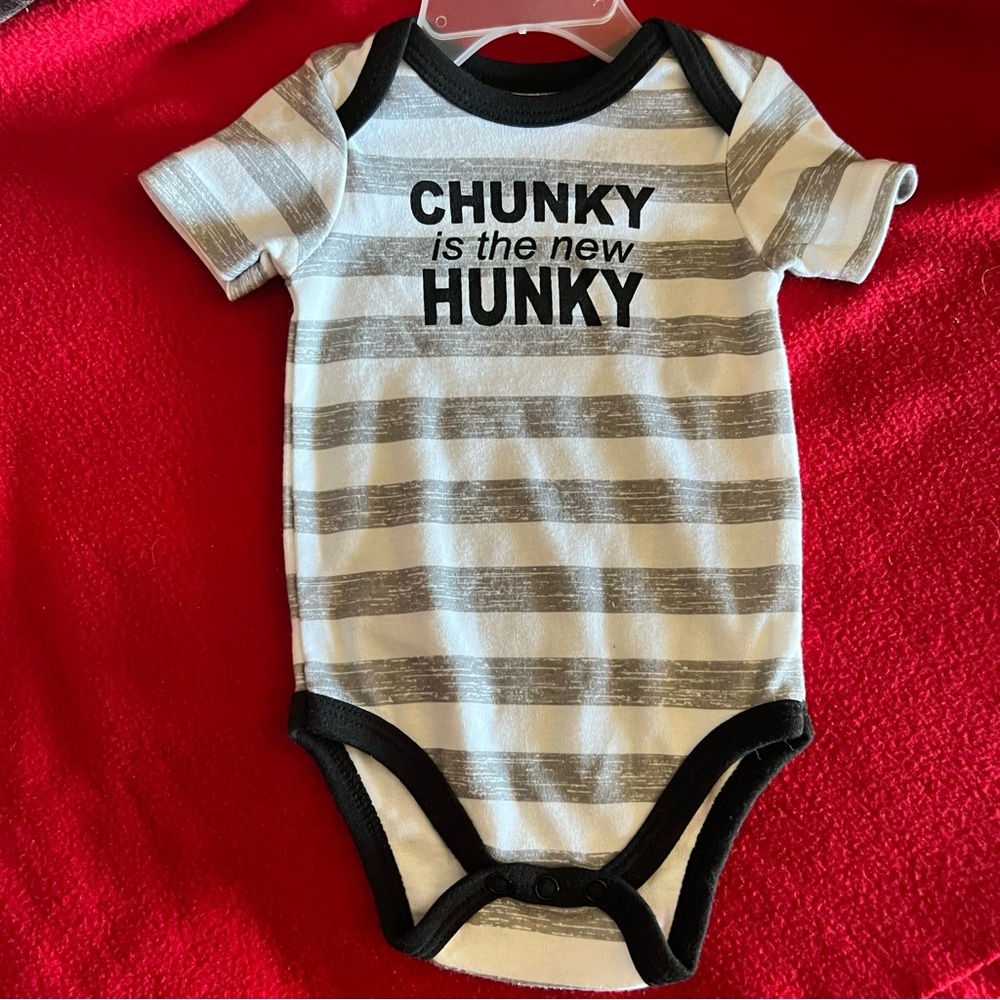 Onesie - Picture 2 of 2